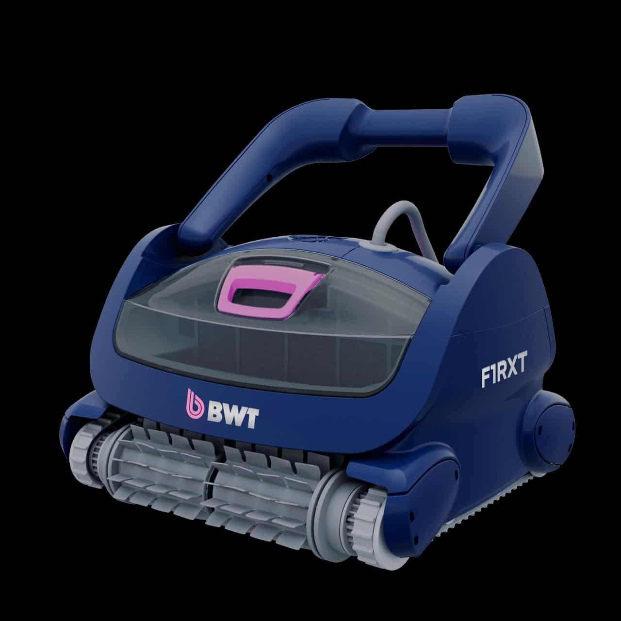 BWT F1 RXT - Zdjęcie 2
