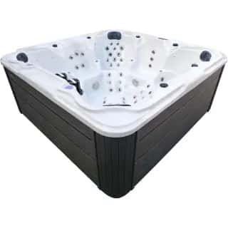 Miniaturka: Aquajoy Maldives