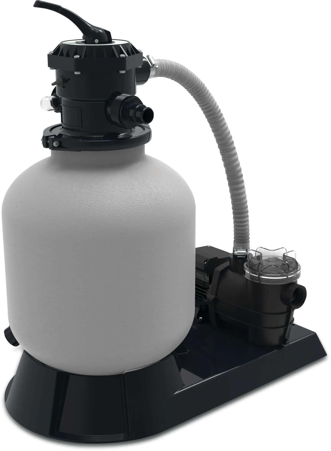 Miniaturka: Zestaw filtracyjny Flotide typ 600