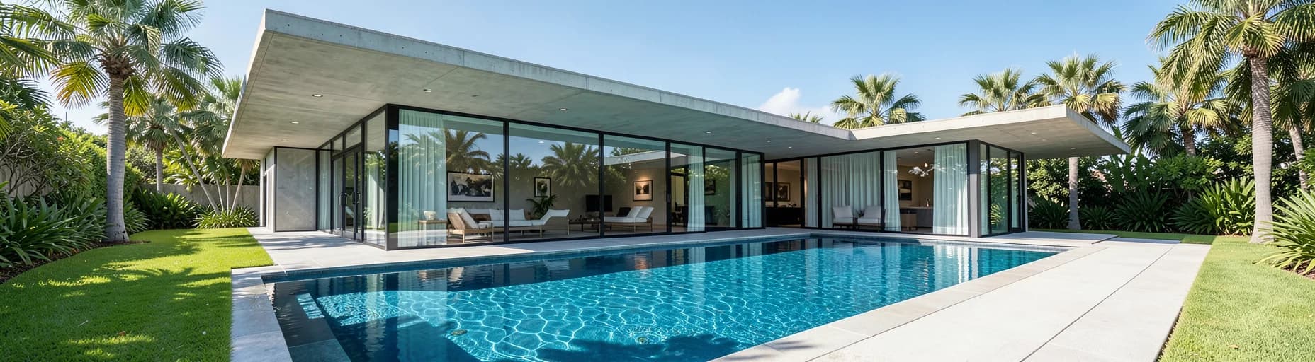 Banner basenowy - profesjonalne wyposażenie