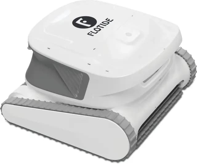 Flotide Robot czyszczący typ XR3 - Zdjęcie 1