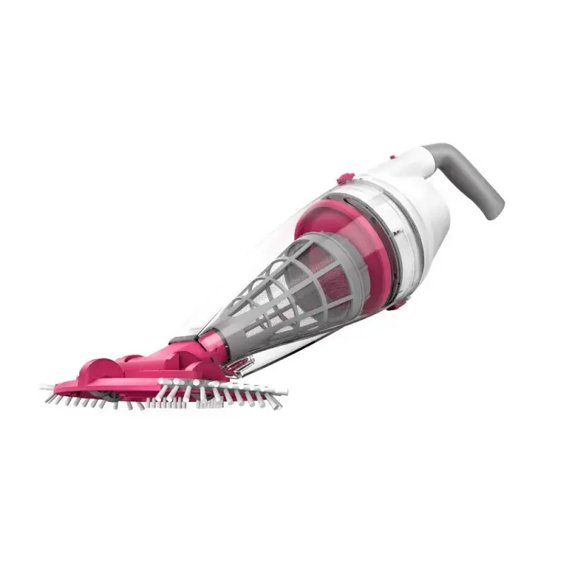 Akumulatorowe odkurzacze ręczne